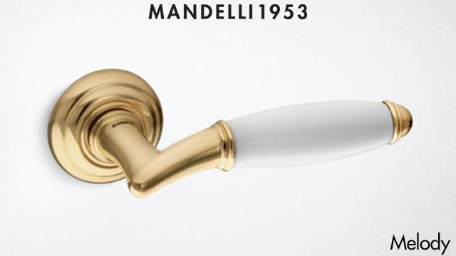 maniglia-melody-mandelli